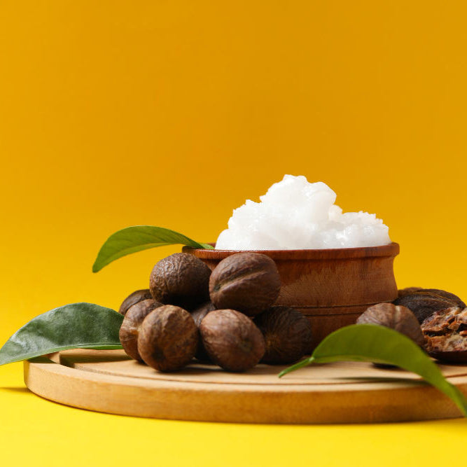 Shea Butter