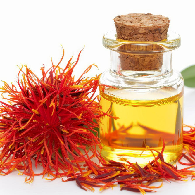 Saffron Extract