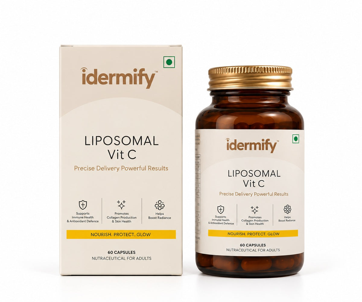 Idermify Liposomal Vitamin C